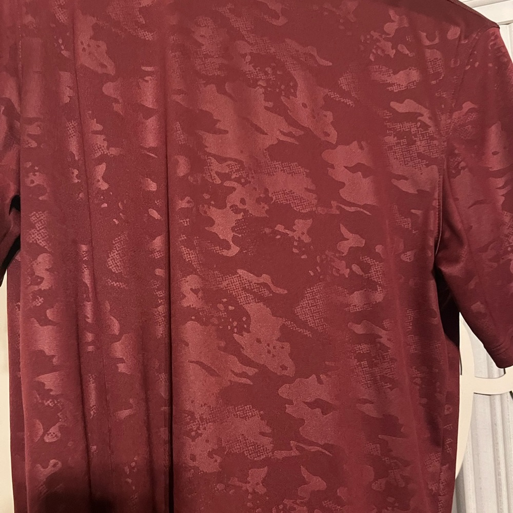 BCG short sleeve shirt